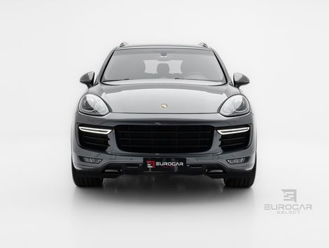 Porsche Cayenne GTS 3.6 Bi-Turbo 440cv