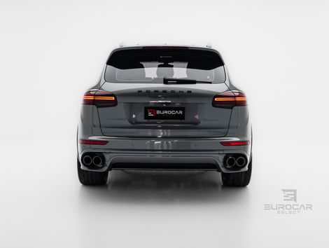 Porsche Cayenne GTS 3.6 Bi-Turbo 440cv