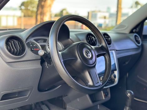 VolksWagen Gol (novo) 1.6 Power/Highi T.Flex 8v 4P