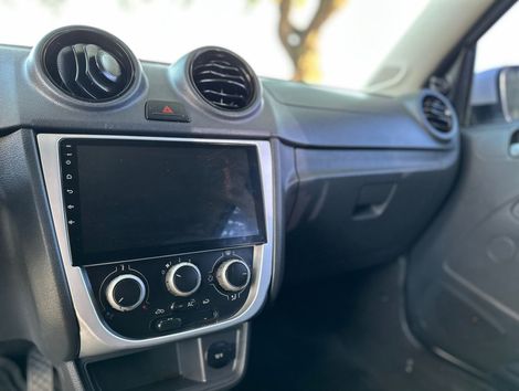 VolksWagen Gol (novo) 1.6 Power/Highi T.Flex 8v 4P