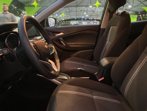 Chevrolet TRACKER 1.0 Turbo 12V Flex Aut. 