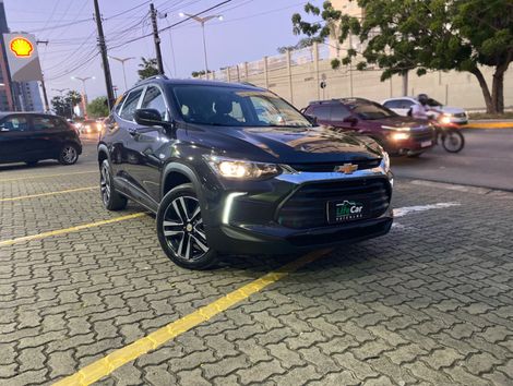 Chevrolet TRACKER 1.0 Turbo 12V Flex Aut. 