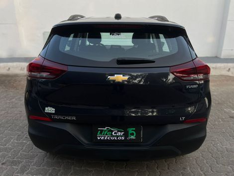 Chevrolet TRACKER LT 1.0 Turbo 12V Flex Aut.