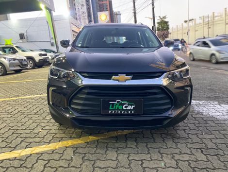 Chevrolet TRACKER 1.0 Turbo 12V Flex Aut. 