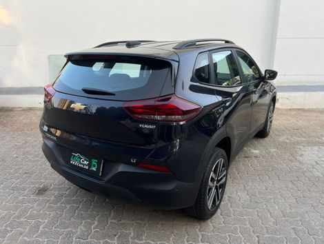 Chevrolet TRACKER LT 1.0 Turbo 12V Flex Aut.