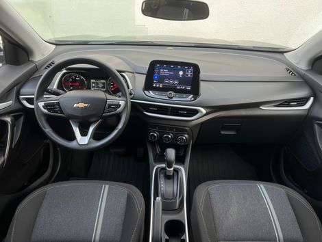 Chevrolet TRACKER LT 1.0 Turbo 12V Flex Aut.