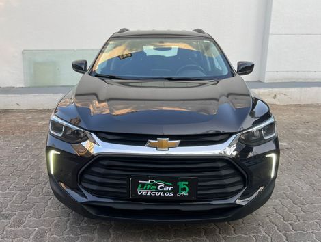 Chevrolet TRACKER LT 1.0 Turbo 12V Flex Aut.