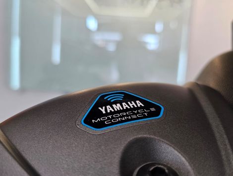 YAMAHA NMAX Connected 160 ABS