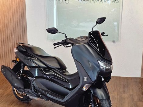 YAMAHA NMAX Connected 160 ABS