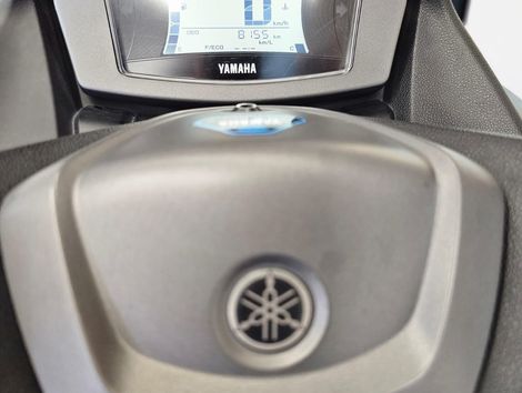 YAMAHA NMAX Connected 160 ABS