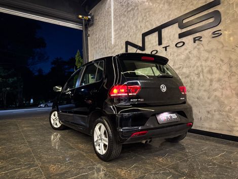 VolksWagen Fox Highline I MOTION 1.6 Flex 16V 5p