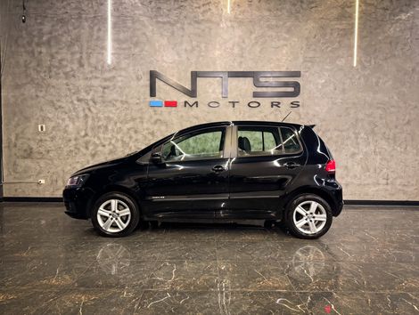 VolksWagen Fox Highline I MOTION 1.6 Flex 16V 5p