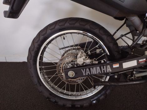 YAMAHA XTZ 250 LANDER 249cc/LANDER BLUEFLEX/ABS