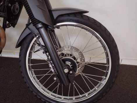 YAMAHA XTZ 250 LANDER 249cc/LANDER BLUEFLEX/ABS