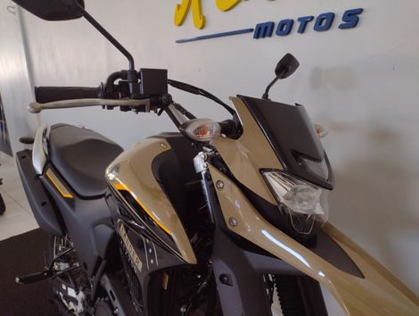 YAMAHA XTZ 250 LANDER 249cc/LANDER BLUEFLEX/ABS