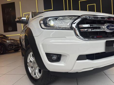 Ford Ranger XLT 3.2 20V 4x4 CD Diesel Aut.