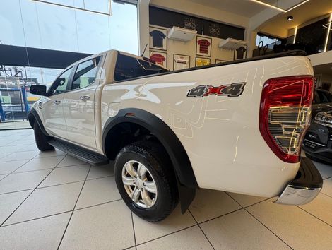Ford Ranger XLT 3.2 20V 4x4 CD Diesel Aut.