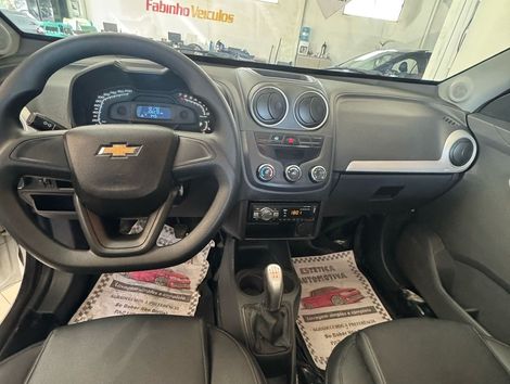 Chevrolet MONTANA LS 1.4 ECONOFLEX 8V 2p