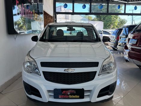 Chevrolet MONTANA LS 1.4 ECONOFLEX 8V 2p