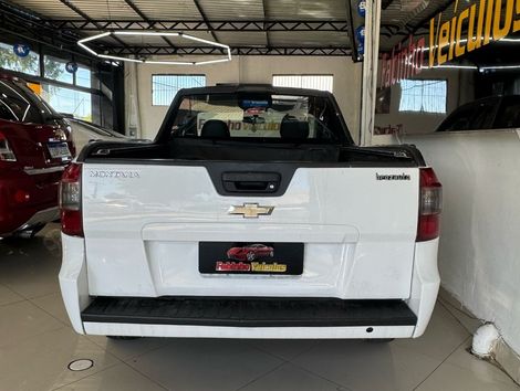 Chevrolet MONTANA LS 1.4 ECONOFLEX 8V 2p