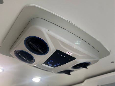 MARCOPOLO VOLARE EXECUTIVO A5/V5 (diesel)