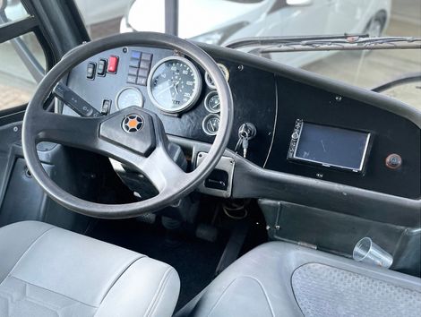 MARCOPOLO VOLARE EXECUTIVO A5/V5 (diesel)