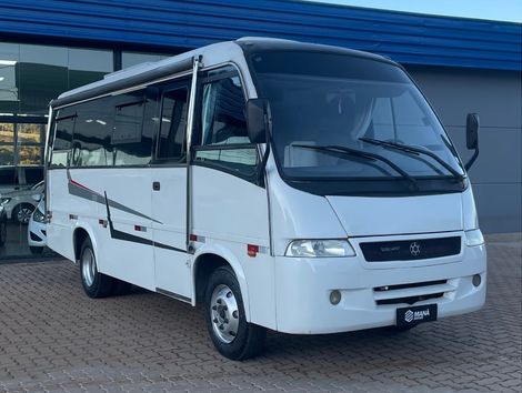 MARCOPOLO VOLARE EXECUTIVO A5/V5 (diesel)