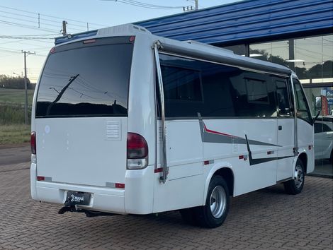 MARCOPOLO VOLARE EXECUTIVO A5/V5 (diesel)
