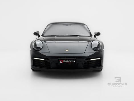 Porsche 911 Carrera S Coupe 3.0 (991/992)