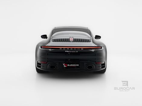 Porsche 911 Carrera S Coupe 3.0 (991/992)