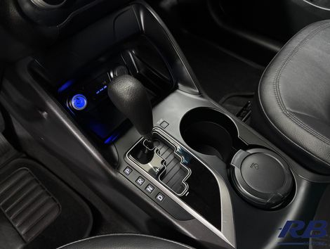 Hyundai ix35 GLS 2.0 16V 2WD Flex Aut.
