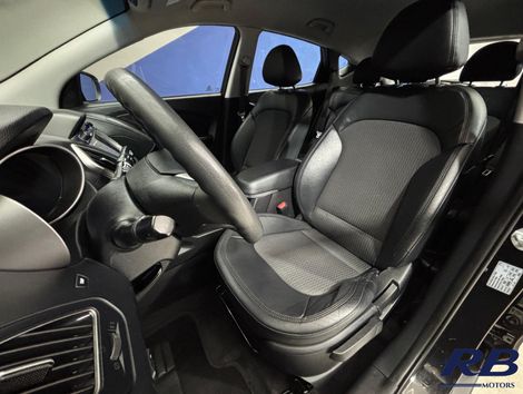 Hyundai ix35 GLS 2.0 16V 2WD Flex Aut.