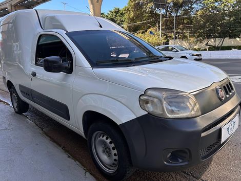 Fiat Fiorino Furgão EVO 1.4 Flex 8V 2p