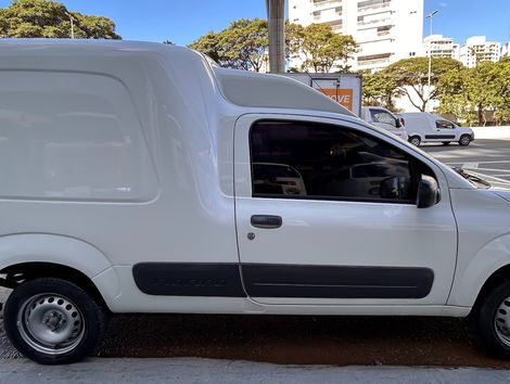 Fiat Fiorino Furgão EVO 1.4 Flex 8V 2p