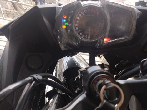 KAWASAKI NINJA 400