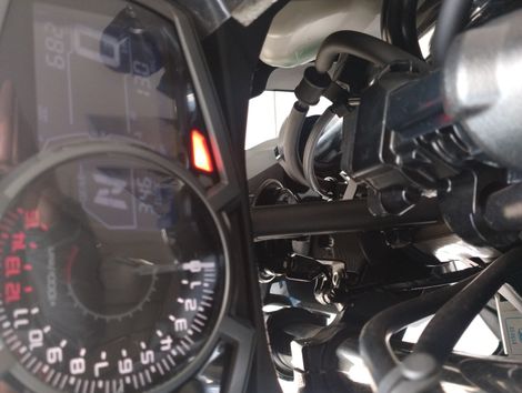 KAWASAKI NINJA 400