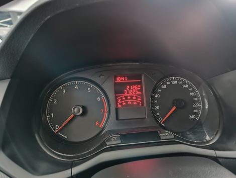VolksWagen Saveiro Robust 1.6 Total Flex 16V CD