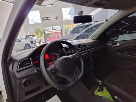 VolksWagen Saveiro Robust 1.6 Total Flex 16V CD