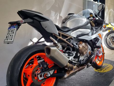 BMW S 1000 RR