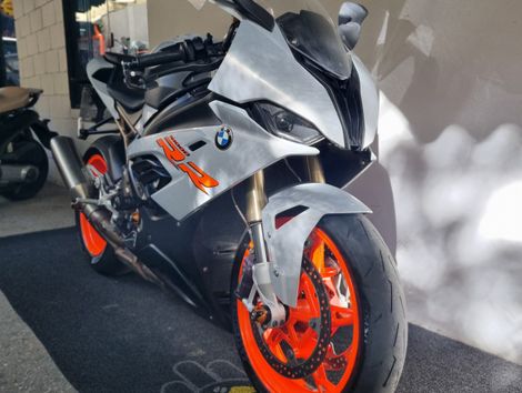 BMW S 1000 RR