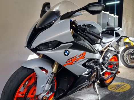 BMW S 1000 RR
