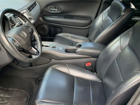 Honda HR-V EX 1.8 Flexone 16V 5p Aut.