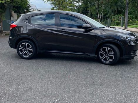 Honda HR-V EX 1.8 Flexone 16V 5p Aut.