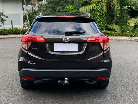 Honda HR-V EX 1.8 Flexone 16V 5p Aut.