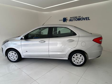 Ford Ka 1.0 SE/SE Plus TiVCT Flex 5p