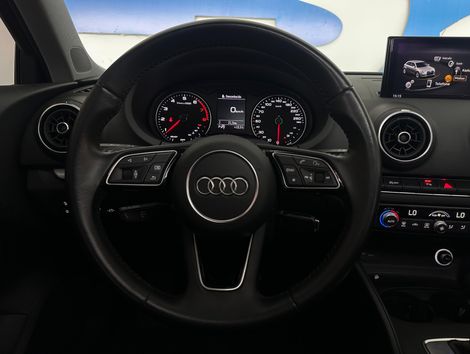 Audi A3 Sportb. Prestige Plus 1.4 TFSI S-tron