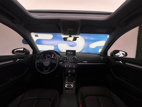 Audi A3 Sportb. Prestige Plus 1.4 TFSI S-tron