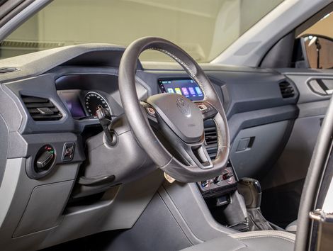 VolksWagen T-Cross Sense 200 TSI 1.0 Flex 5p Aut.