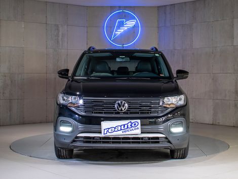 VolksWagen T-Cross Sense 200 TSI 1.0 Flex 5p Aut.