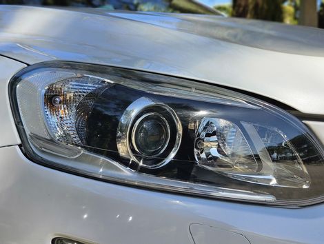 Volvo XC 60 T-5 MOMENTUM 2.0 245cv FWD 5p